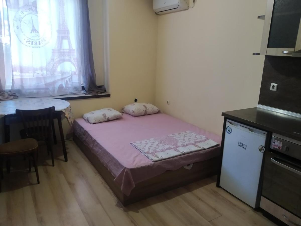 Apartmen Xan Malamir Varna Exterior photo