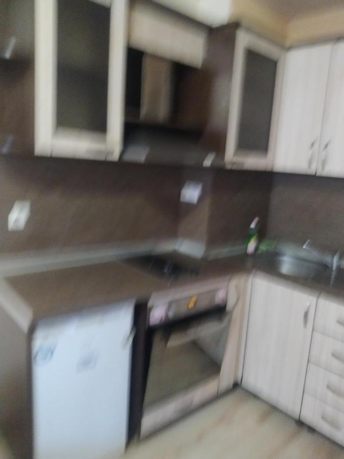 Apartmen Xan Malamir Varna Exterior photo