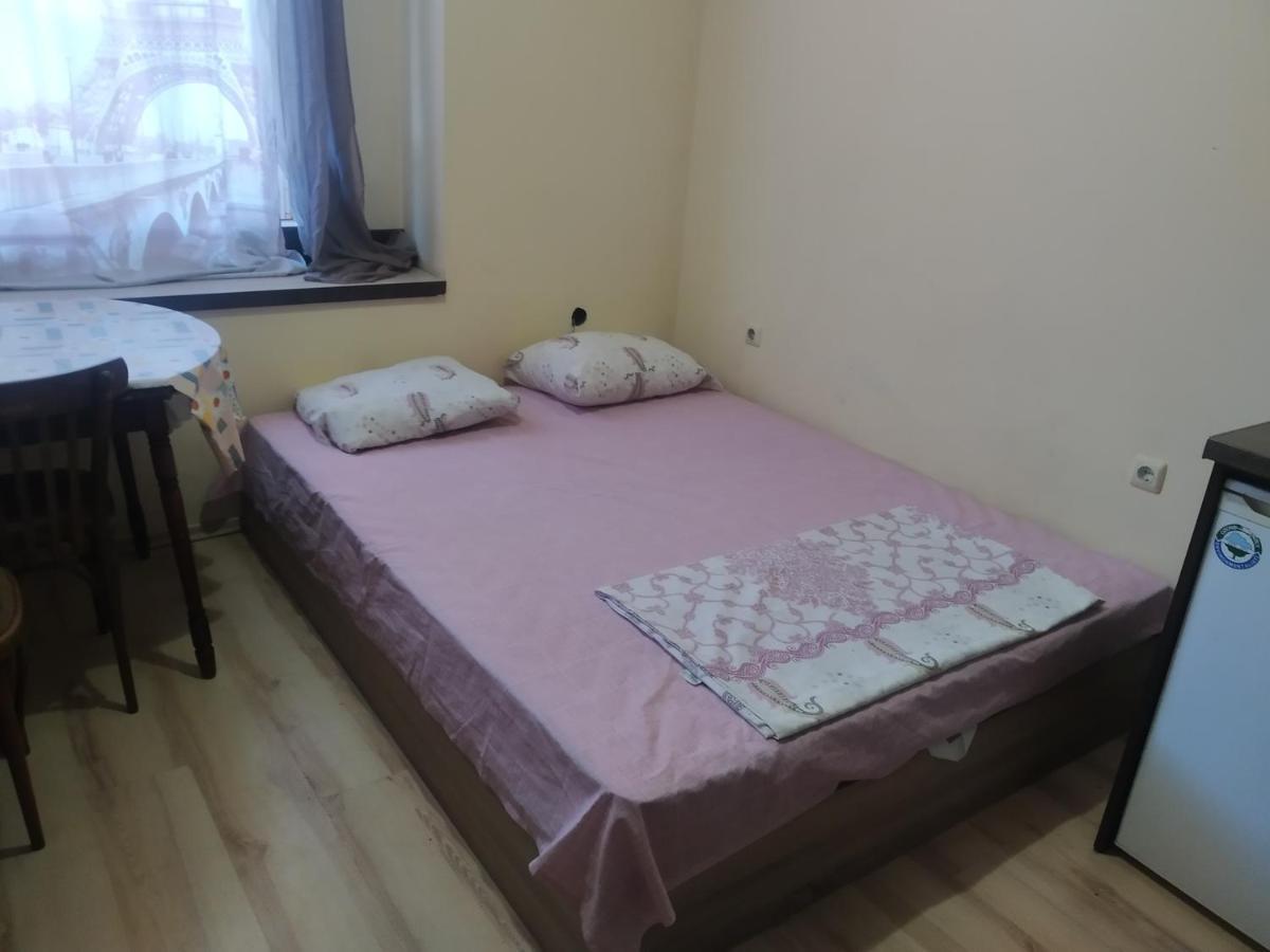 Apartmen Xan Malamir Varna Exterior photo