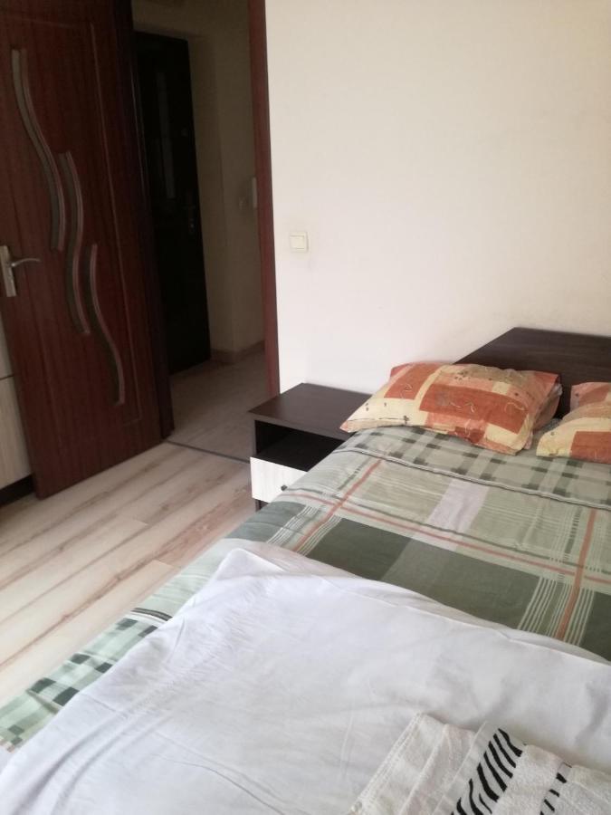 Apartmen Xan Malamir Varna Exterior photo