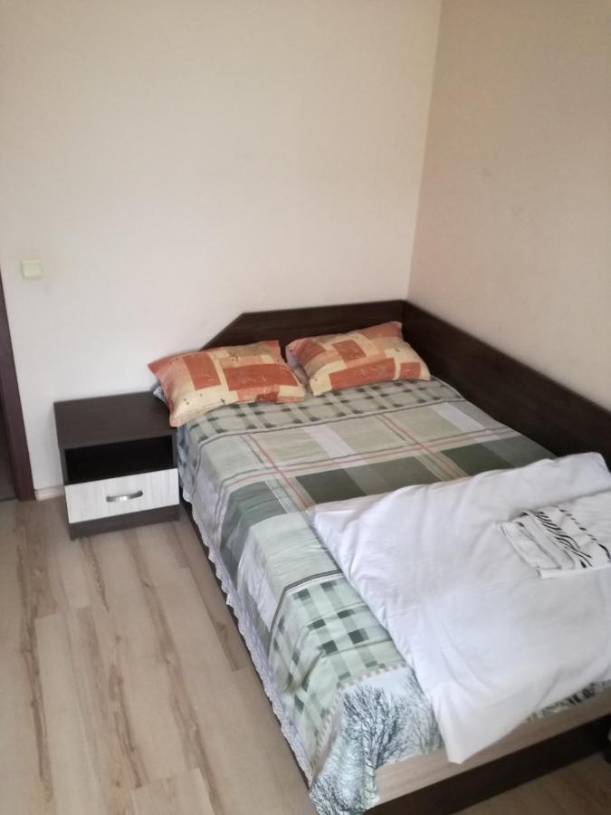 Apartmen Xan Malamir Varna Exterior photo