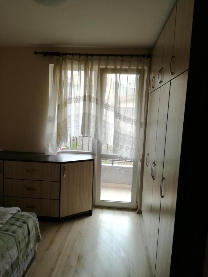 Apartmen Xan Malamir Varna Exterior photo